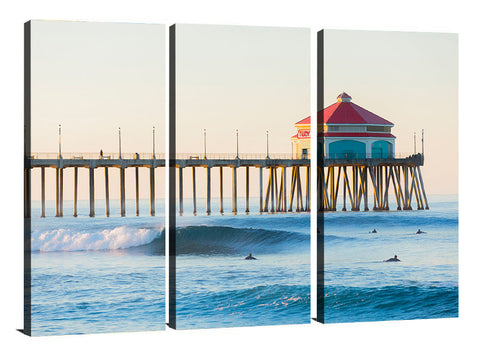 Huntington 12