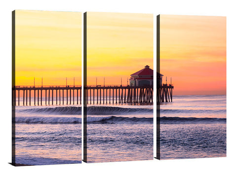 Huntington 16