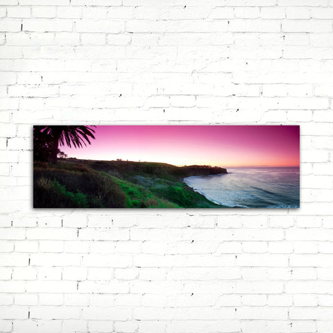 San Pedro Photographic Canvas Print