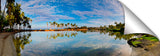 Early morning at Marriot Waikaloa on the big island of Hawaii