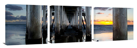 Huntington_Pylons