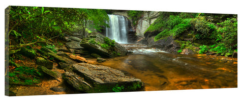 Looking-Glass-Falls_3d
