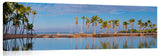 Early morning at Marriot Waikaloa on the big island of Hawaii