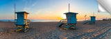 DockWeiler_Lifeguard_Towers