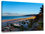 Santa Monica Beach