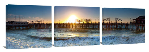 Redondo_Pier_Surf