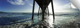 Under_Hermosa_pier