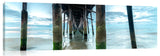 Under_Newport_Beach_pier