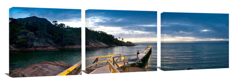 Freycinet Lodge