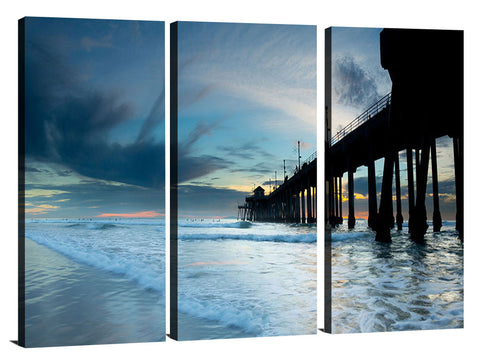 Huntington Beach Pier