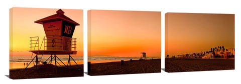 HuntingtonBeach Pier