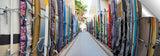 Waikiki_Surfboard_Storage