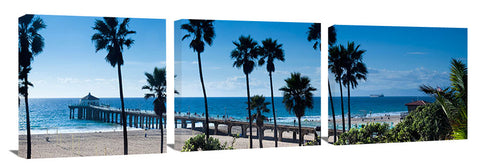 Manhattan_Beach_Pier_Palms