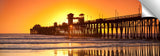 Oceanside_Pier_Amber