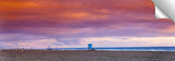 Huntington_Lifeguard_Towers