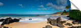 Big Beach, in Makena State Park, on the island of Maui.