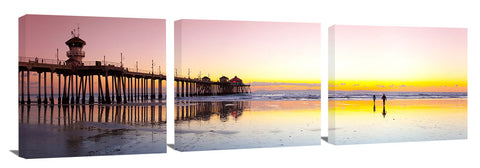 HuntingtonBeach Pier