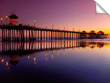 HuntingtonBeach Pier
