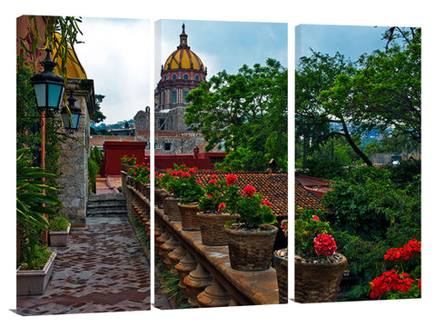 Hyder's-Hacienda-II-with-roses-and-view-of-Church-44x66-OPTIMIZED_c