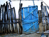 The-Blue-Door,-Mexico