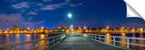 Kerferd Pier in Melbourne.