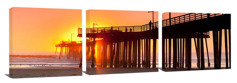 Pismo_Light_Shafts