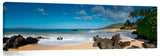 Big Beach, in Makena State Park, on the island of Maui.