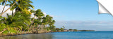 panoramic view of Baby beach in Lahina, Maui