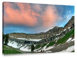 Hidden-Lake-Sunset-Timpanogos-UT_c