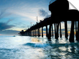 Huntington Beach Pier