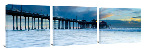 Huntington Beach Pier
