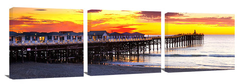 crystal_Pier_Sunset