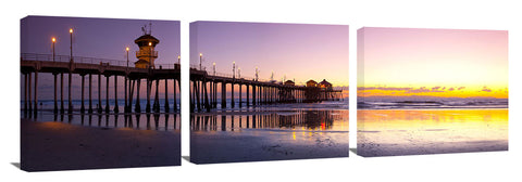 HuntingtonBeach Pier