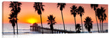 ManhattanBeach_Pier_Sunset