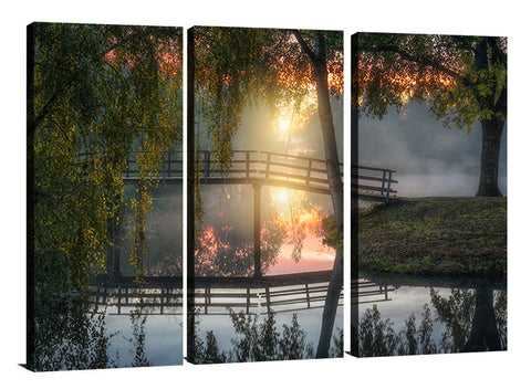 SUNSHINE BRIDGE