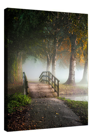 BRIDGE TO HEAVEN