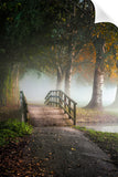 BRIDGE TO HEAVEN